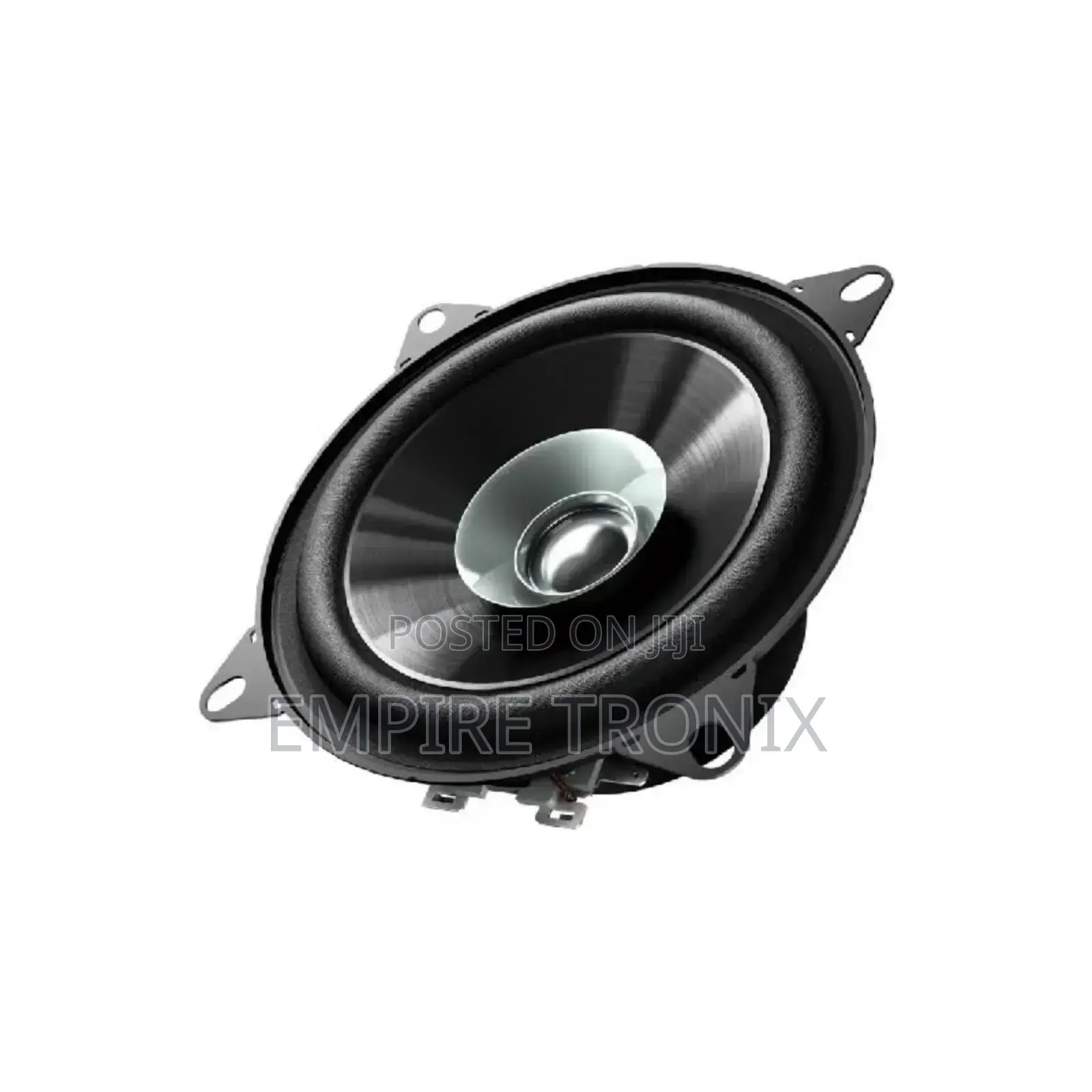 Pioneer Speakers Set 4" 150W, 2-Way Speakers TS-G1010F