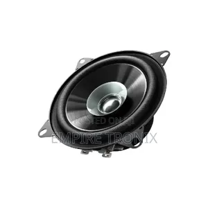 Pioneer Speakers Set 4" 150W, 2-Way Speakers TS-G1010F