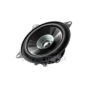 Pioneer Speakers Set 4" 150W, 2-Way Speakers TS-G1010F