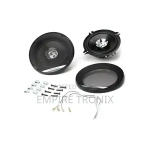 Pioneer Speakers Set 4" 150W, 2-Way Speakers TS-G1010F