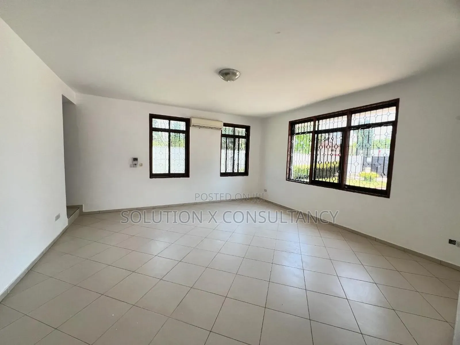 5bdrm House in Mbezi for rent
