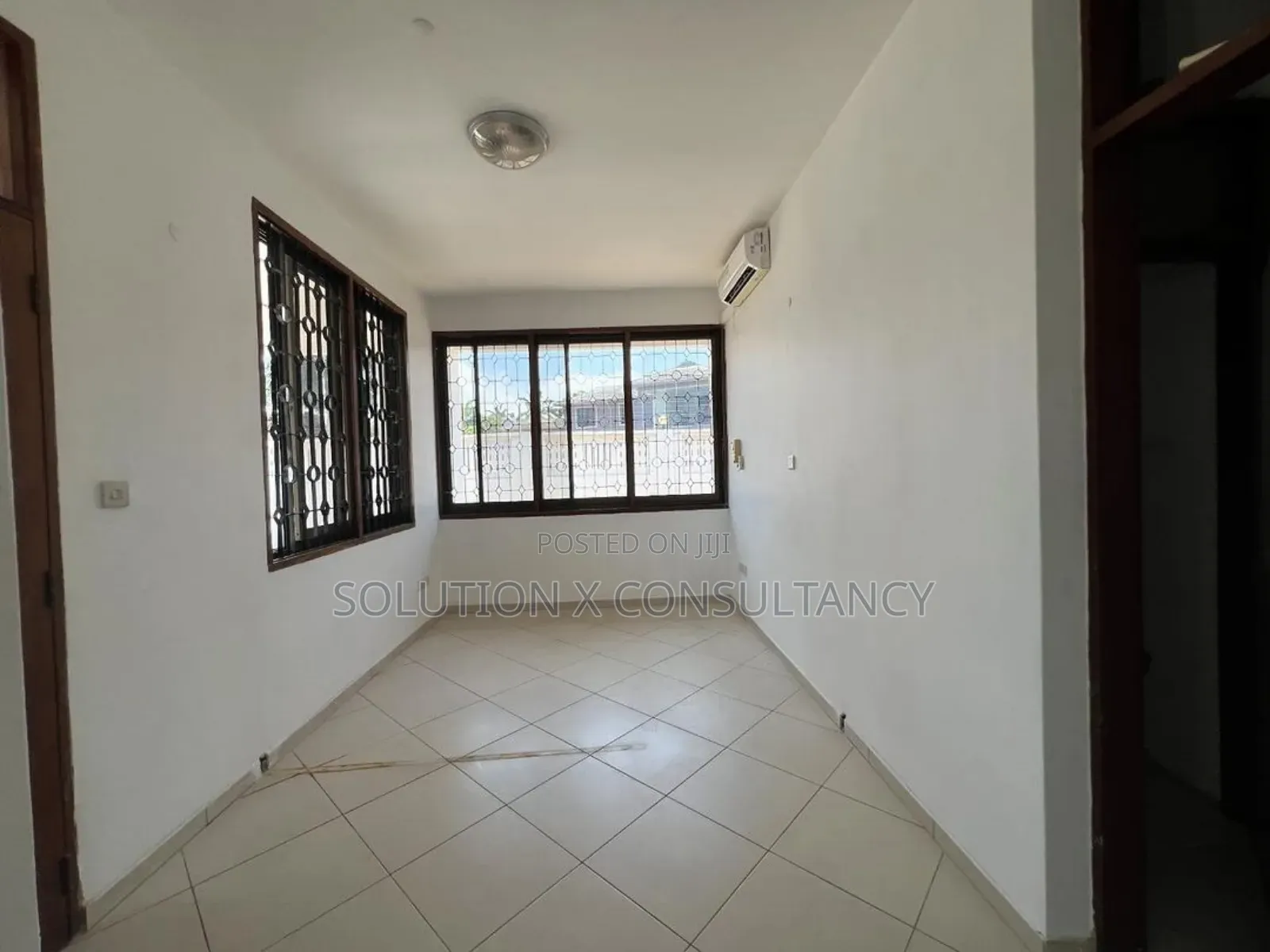 5bdrm House in Mbezi for rent