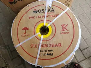 Osaka Irrigating Hose 2" or 3"