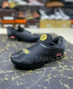 Mens Sneakers 50 Cent Airnike