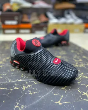 Mens Sneakers 50 Cent Airnike