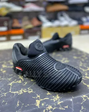 Mens Sneakers 50 Cent Airnike
