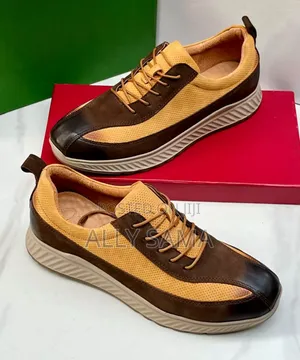 Mens Shoes Timberland Material Leather