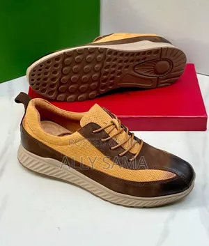 Mens Shoes Timberland Material Leather