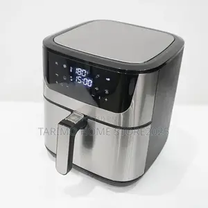 REKI Air Fryer 10.5L Quality Sana