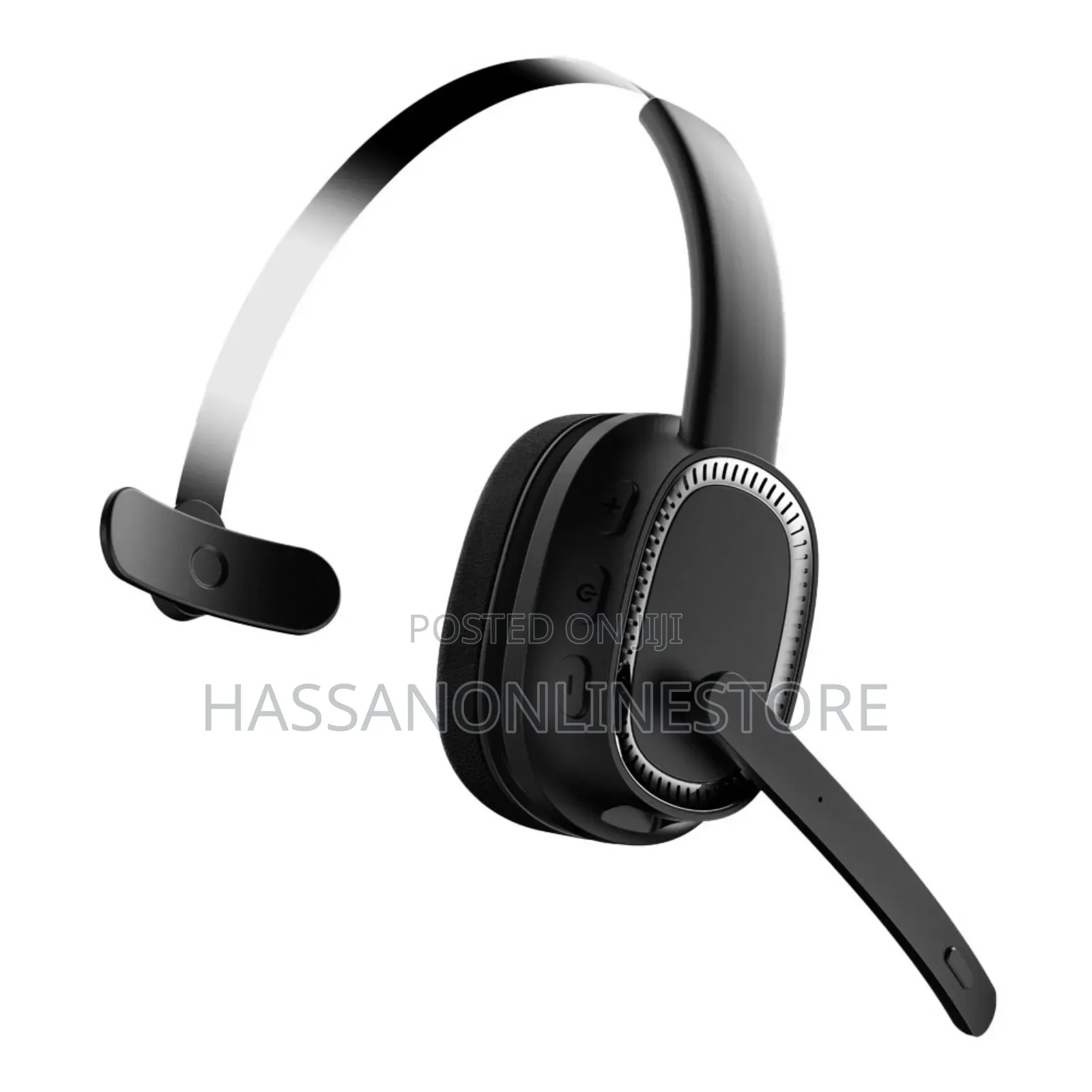 Porodo Enc Wireless Work Headphone
