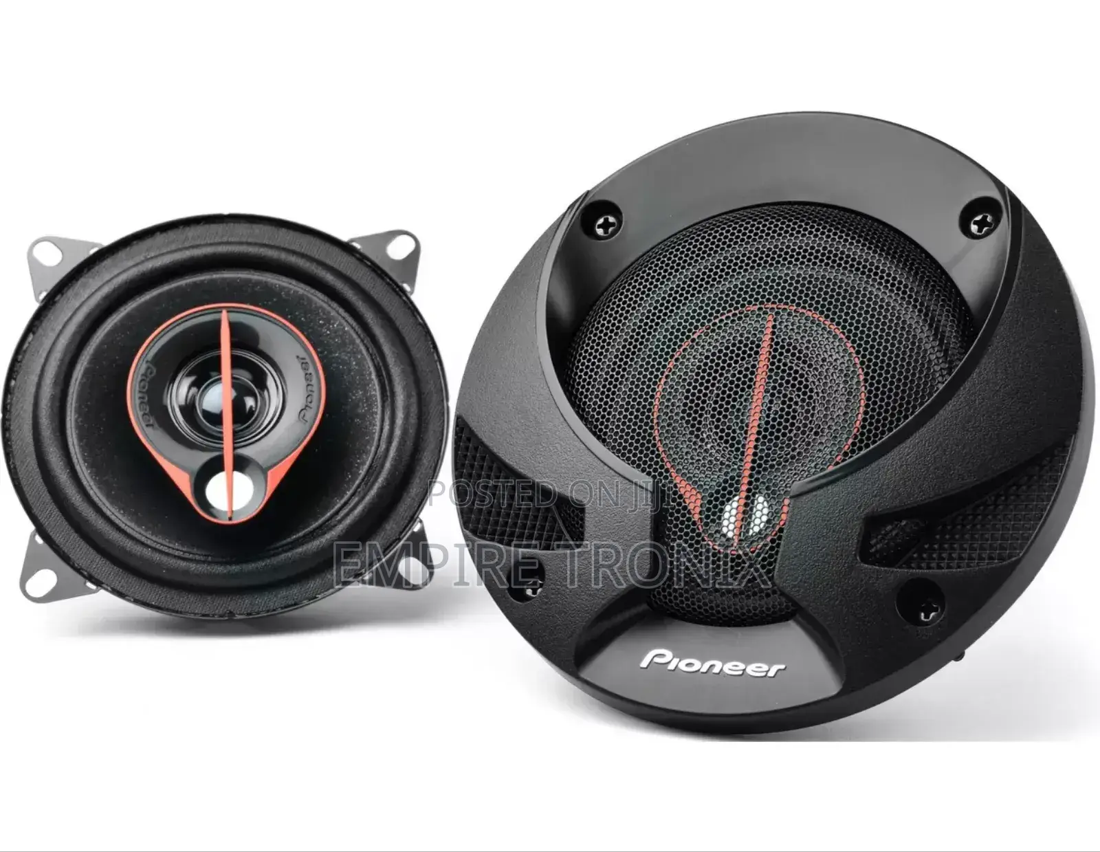Pioneer TS-R1051S Coaxial Car Speaker System
