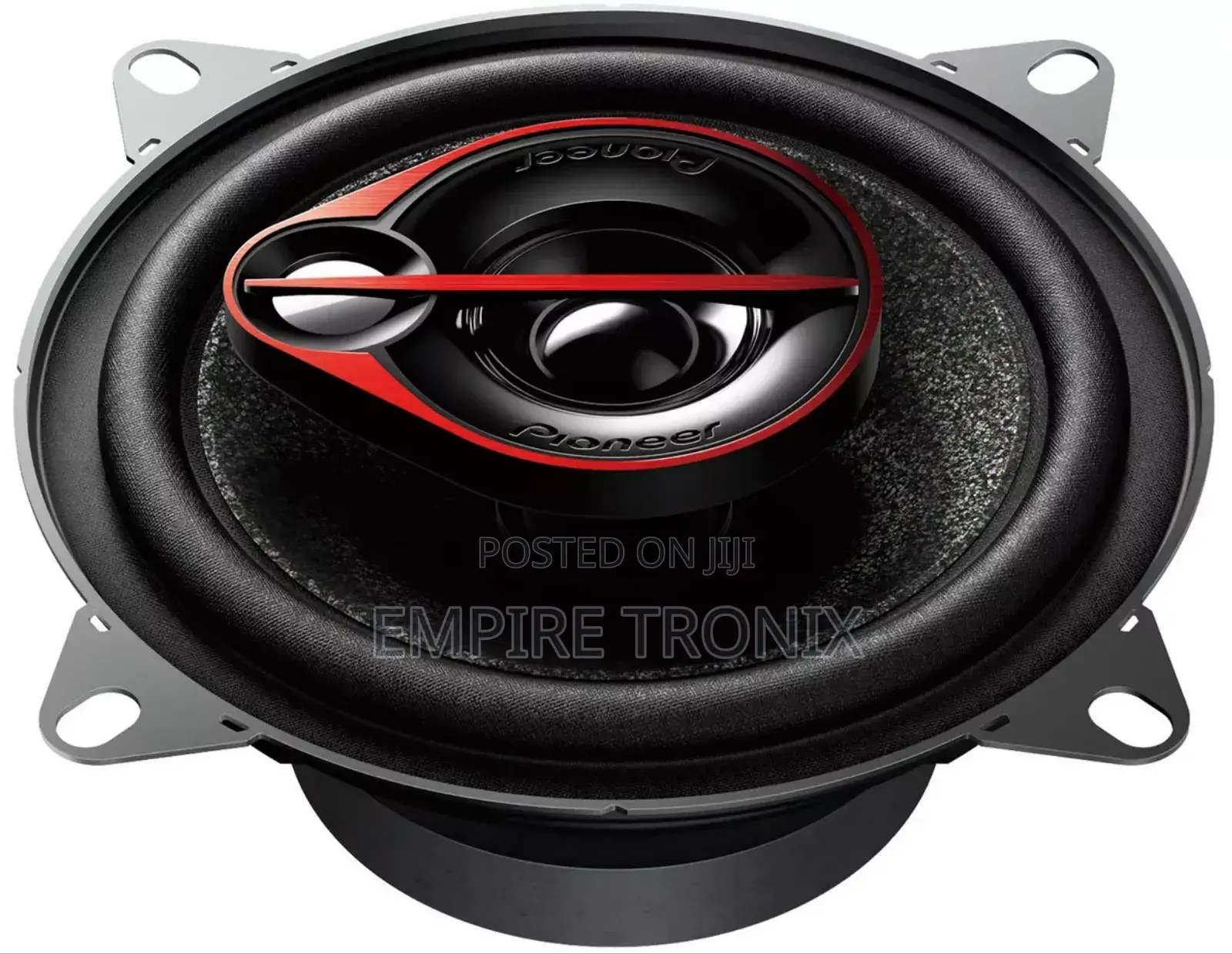 Pioneer TS-R1051S Coaxial Car Speaker System