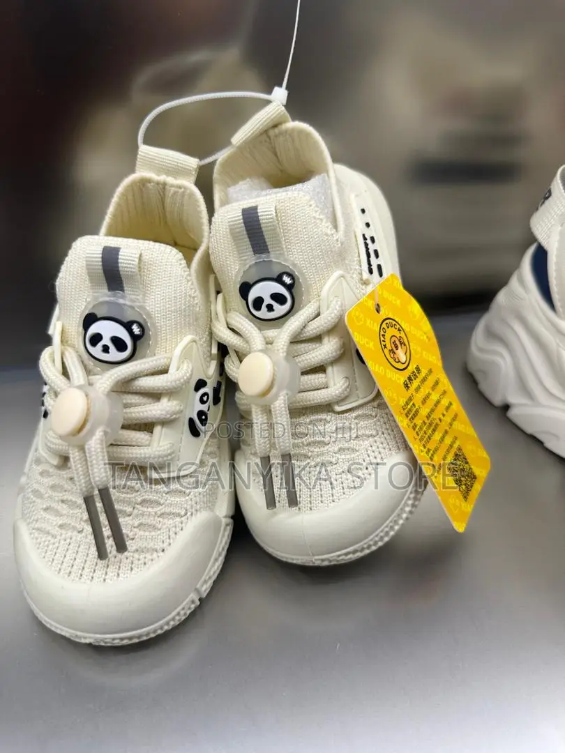 Baby Shoes