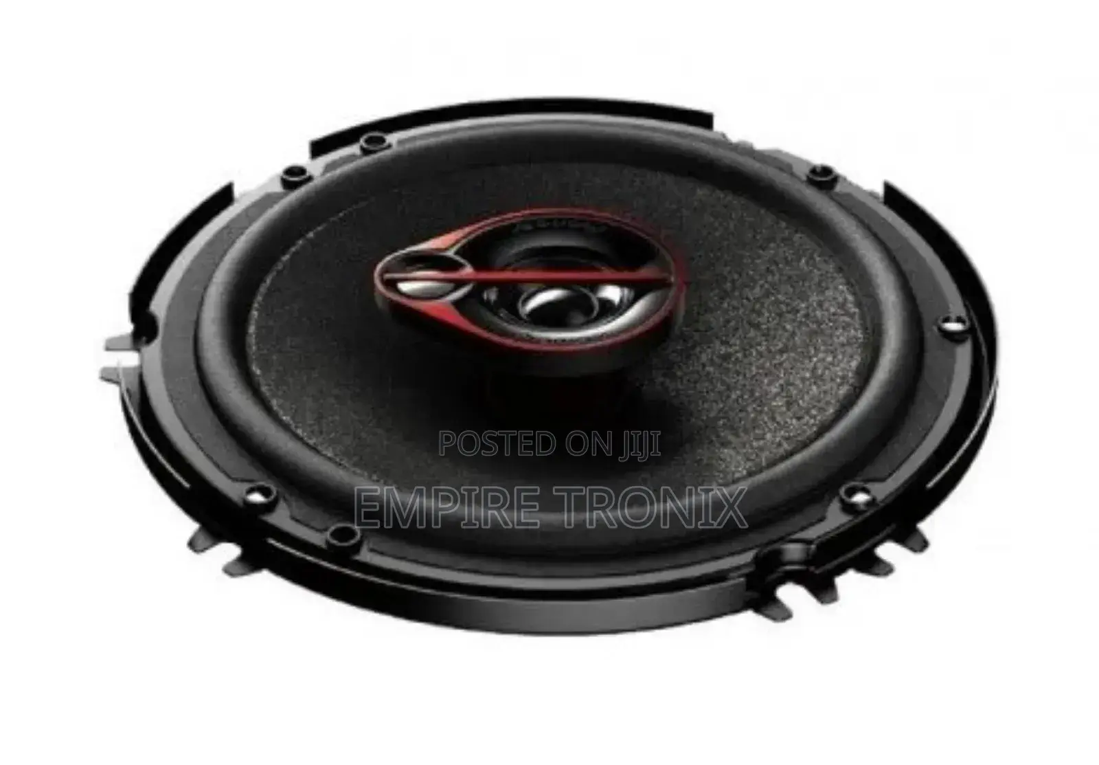 Pioneer TS-R1651S Car Speaker System