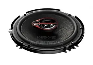 Pioneer TS-R1651S Car Speaker System