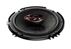 Pioneer TS-R1651S Car Speaker System