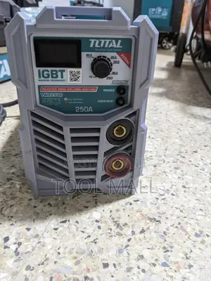 Total Welding Machine 250A TW22506