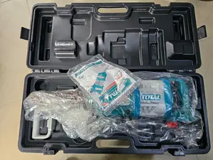 Total Air Impact Wrench 1" TAT40111