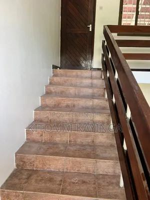 Furnished 4bdrm Mansion in Masaki for rent