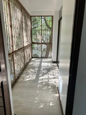 Furnished 4bdrm Mansion in Masaki for rent