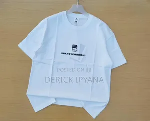 Round Tshirt Original