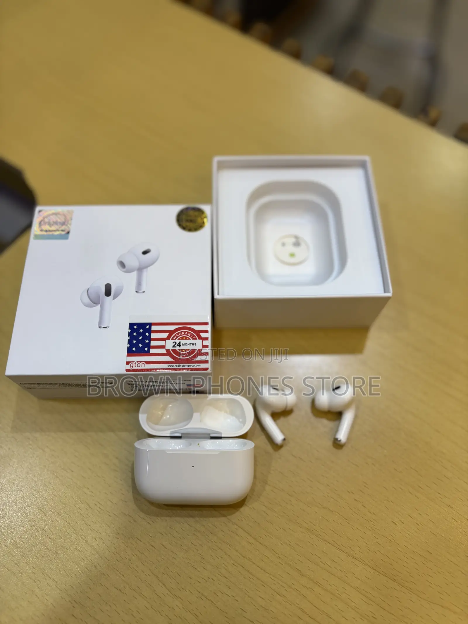 Airpods Pro (2nd Generation)