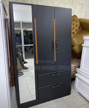Karibu Nauza Kabati Milango Mitatu