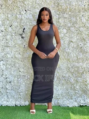 Long Dress High Quality