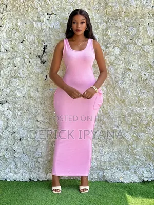 Long Dress High Quality