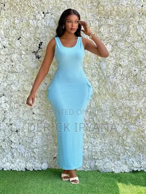 Long Dress High Quality