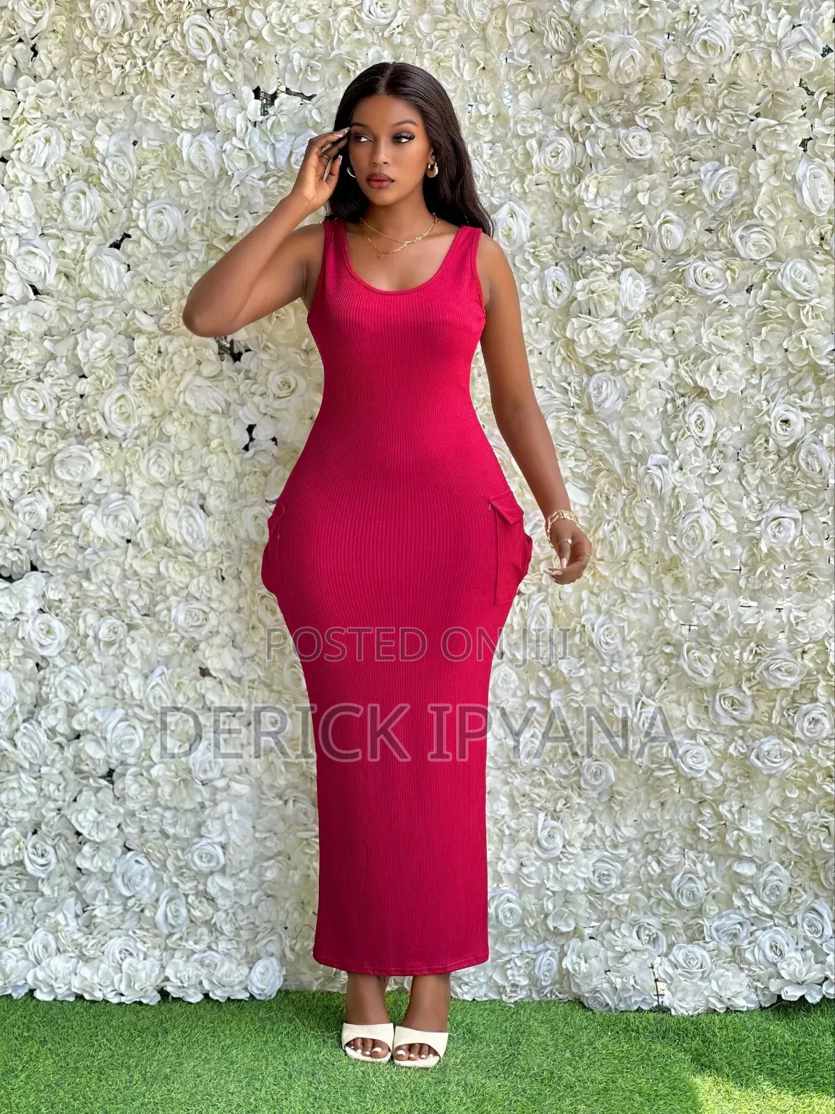Long Dress High Quality