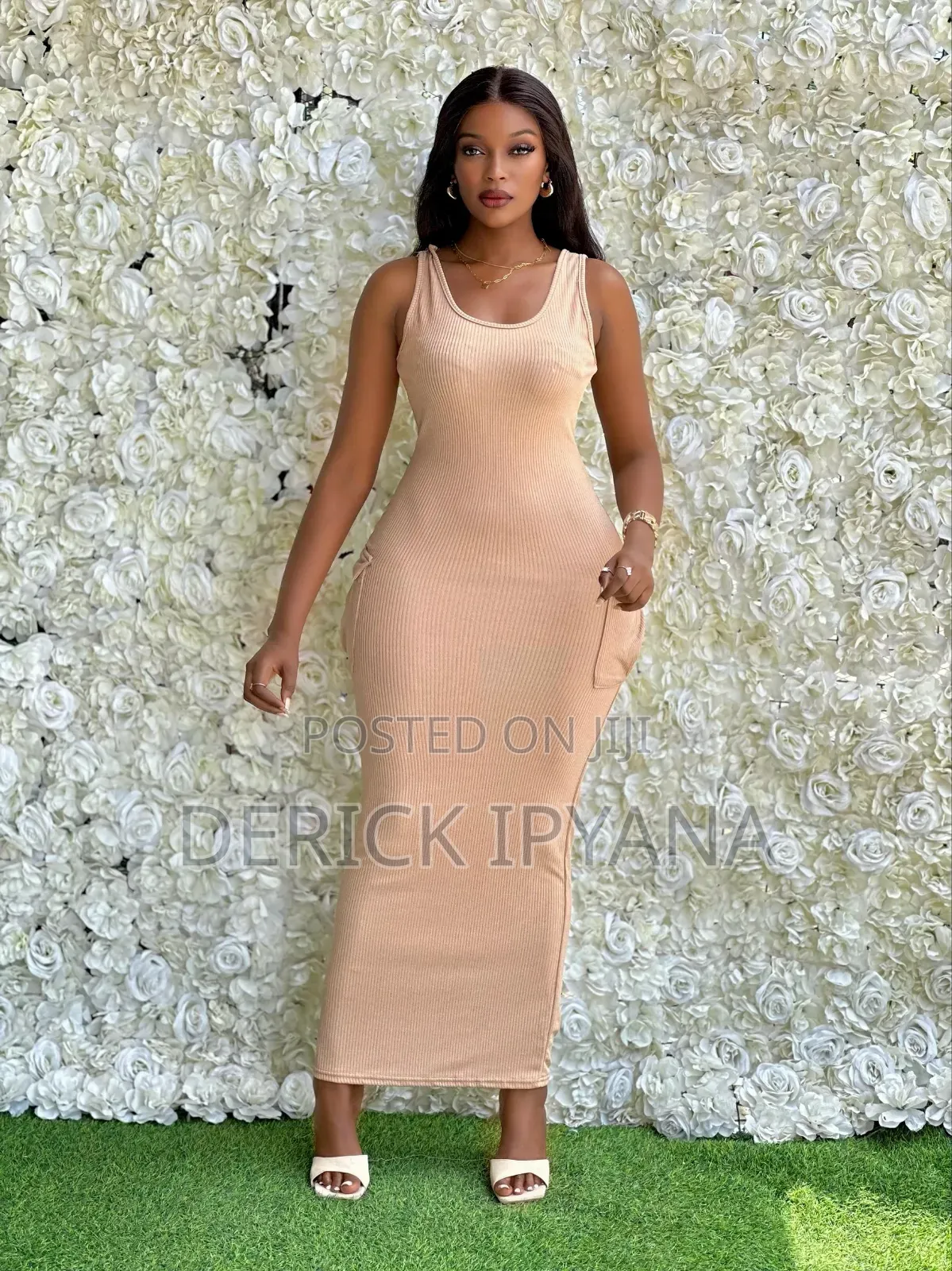 Long Dress High Quality