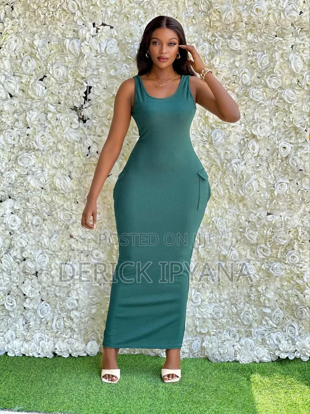 Long Dress High Quality