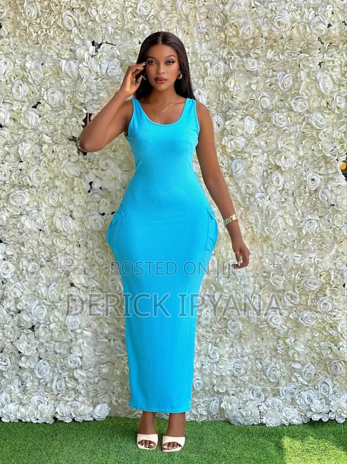 Long Dress High Quality