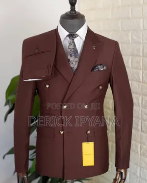 Bagoza Suits