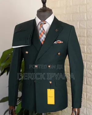 Bagoza Suits