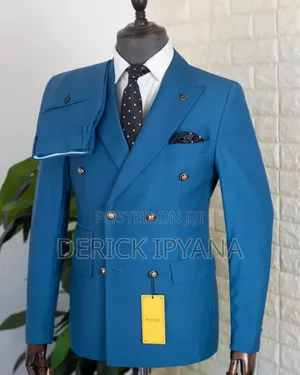 Bagoza Suits
