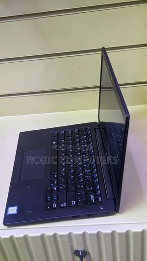 Laptop Dell Latitude 7380 16GB Intel Core I5 SSD 512GB