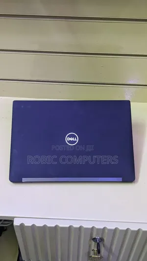 Laptop Dell Latitude 7380 16GB Intel Core I5 SSD 512GB