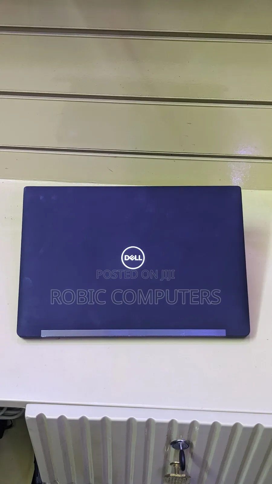 Laptop Dell Latitude 7380 16GB Intel Core I5 SSD 512GB