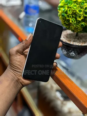 Google Pixel 4a 5G 128 GB White