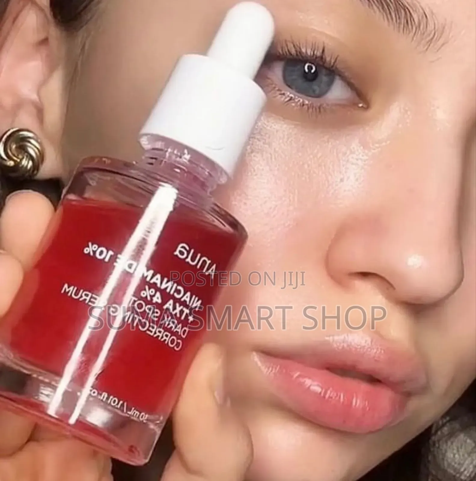 ANUA Serum . ( Original )