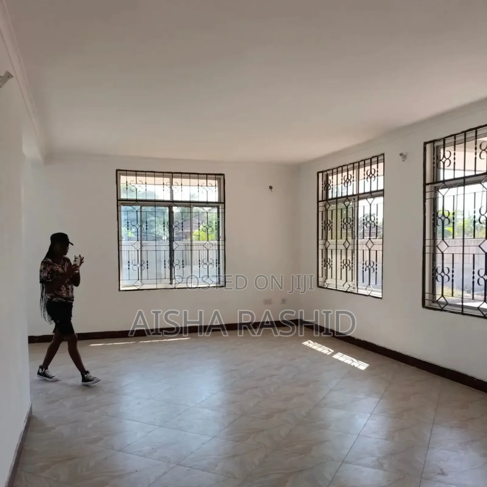 4bdrm House in Mbezi Beach for rent
