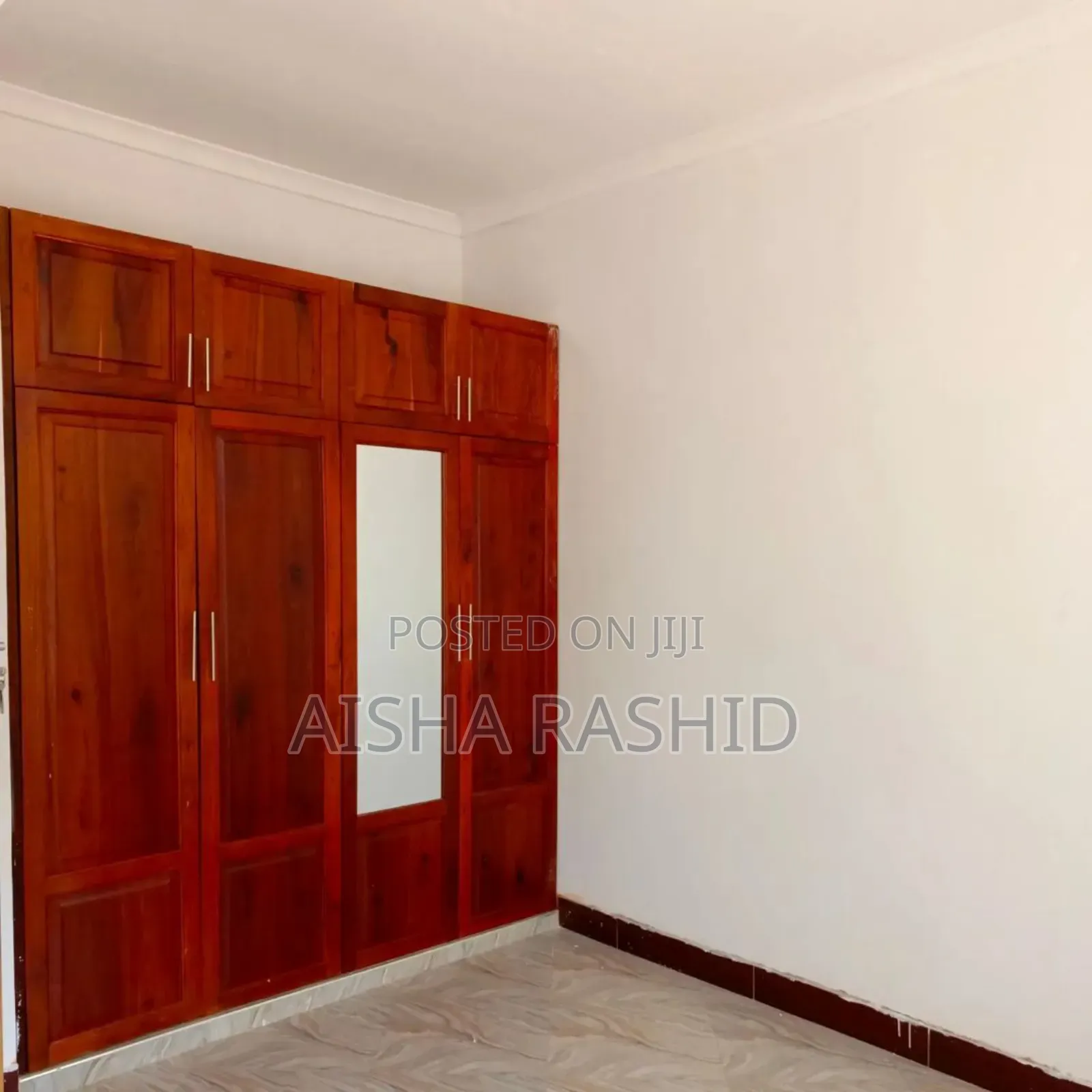 4bdrm House in Mbezi Beach for rent