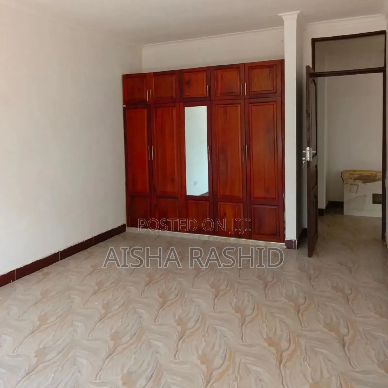 4bdrm House in Mbezi Beach for rent
