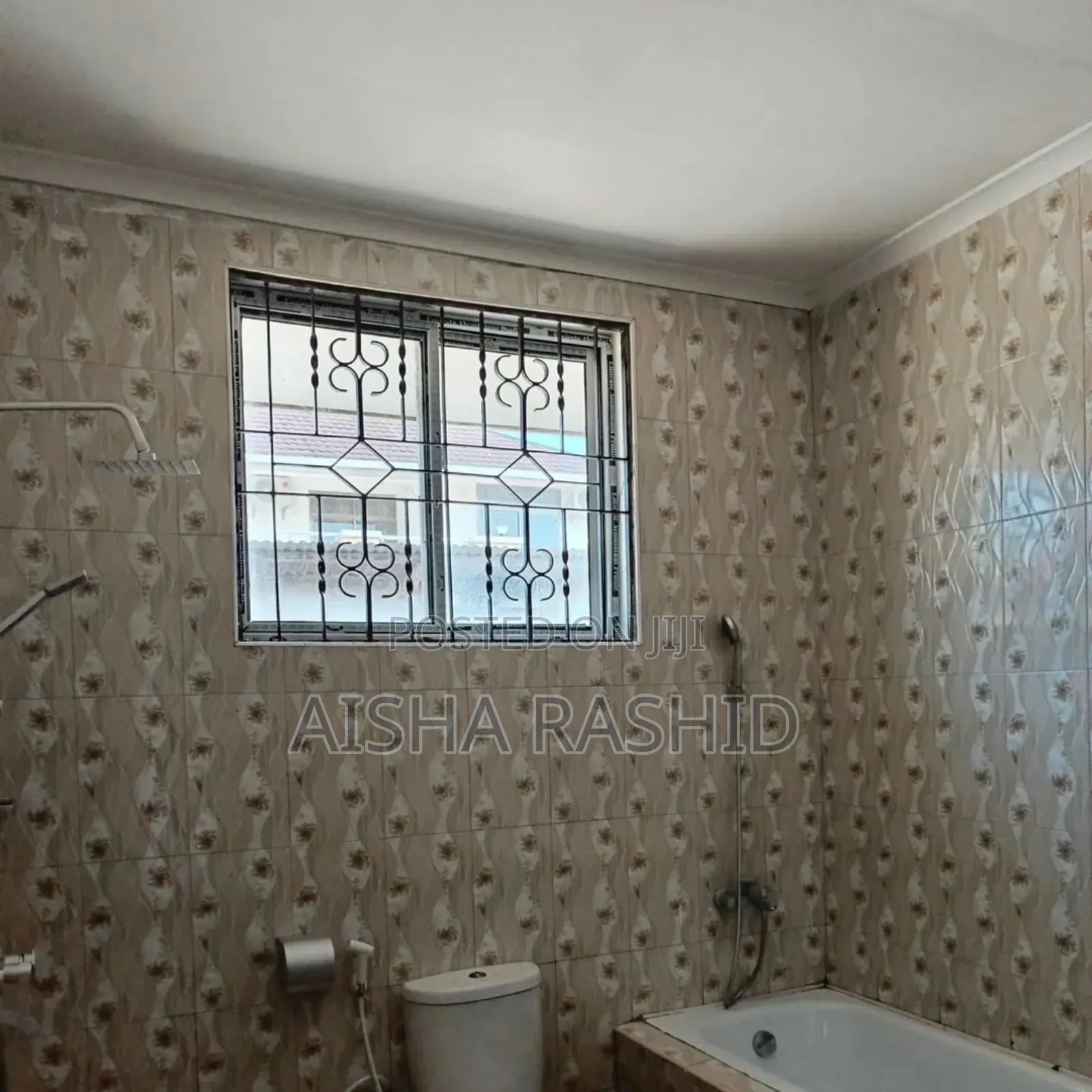 4bdrm House in Mbezi Beach for rent
