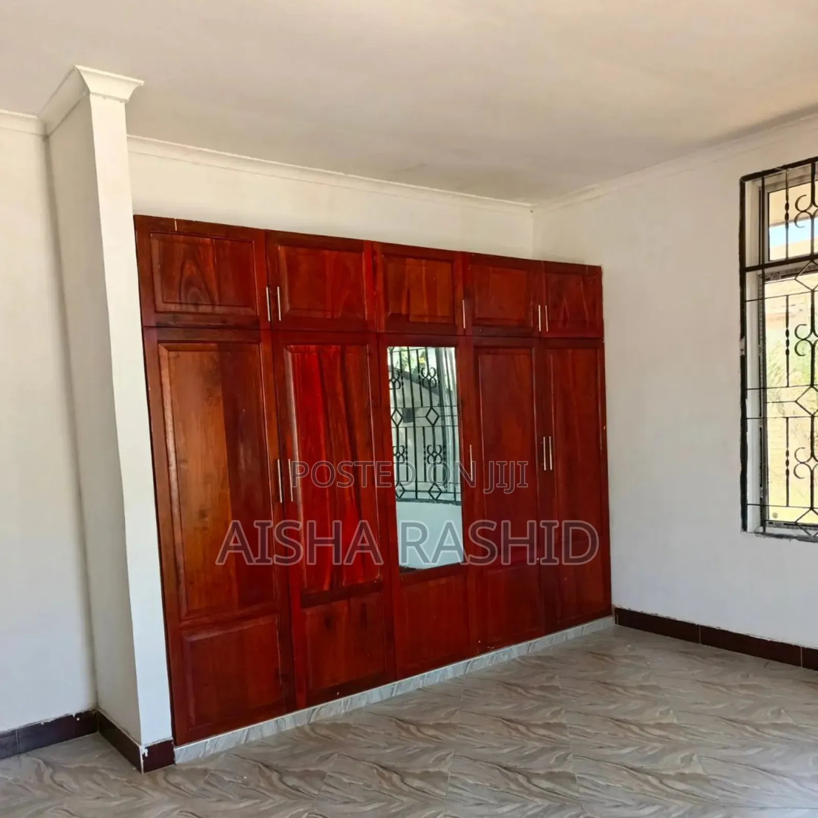 4bdrm House in Mbezi Beach for rent