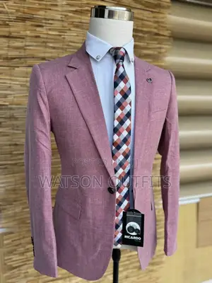 Ricardo Brand Blazers