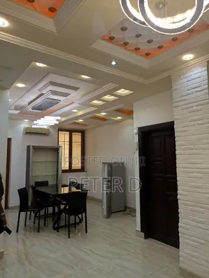 Furnished 2bdrm Apartment in Kariakoo for rent