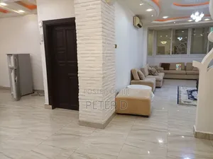 Furnished 2bdrm Apartment in Kariakoo for rent